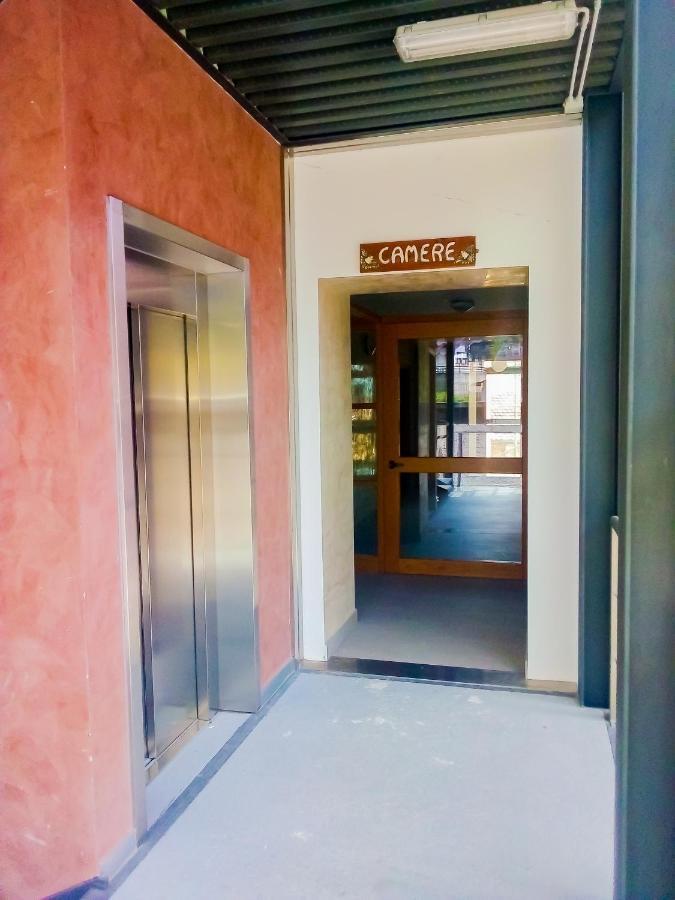La casa del popolo Prato Carnico Exterior foto